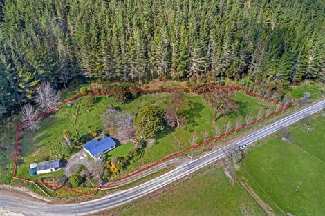 Photo of property in 1220 Waimata Valley Road, Waimata, 4073