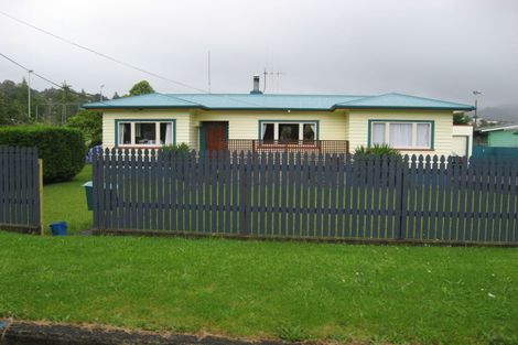 Photo of property in 5 Rawhiti Street, Morningside, Whangarei, 0110