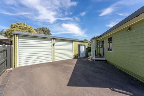 Photo of property in 88 Queens Road, Waikanae Beach, Waikanae, 5036