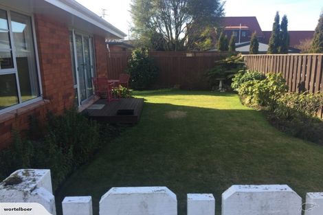 Photo of property in 94 Merrin Street, Avonhead, Christchurch, 8042