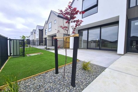 Photo of property in 8/6 Skibbereen Drive, Halswell, Christchurch, 8025