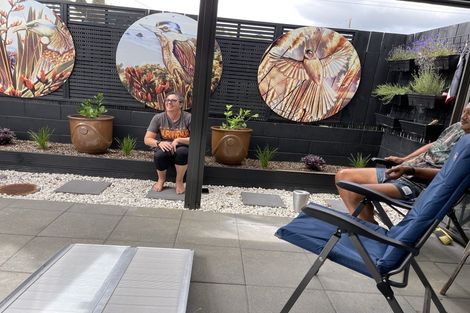 Photo of property in 1/60 Hepburn Road, Glendene, Auckland, 0602