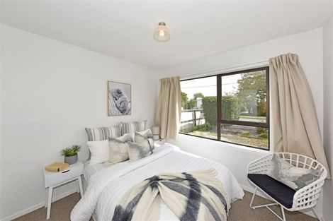 Photo of property in 36 Teesdale Street, Burnside, Christchurch, 8053