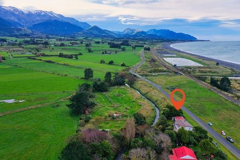 Photo of property in 79 Old Beach Road, Kaikoura Flat, Kaikoura, 7371