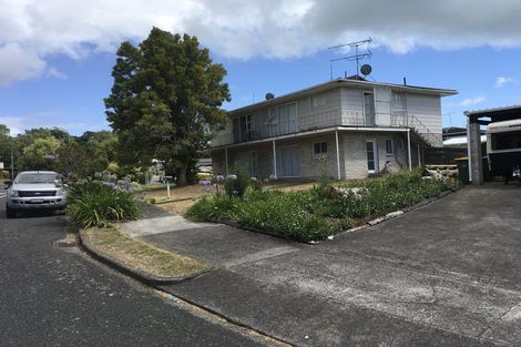 Photo of property in 27 Gowing Drive, Meadowbank, Auckland, 1072