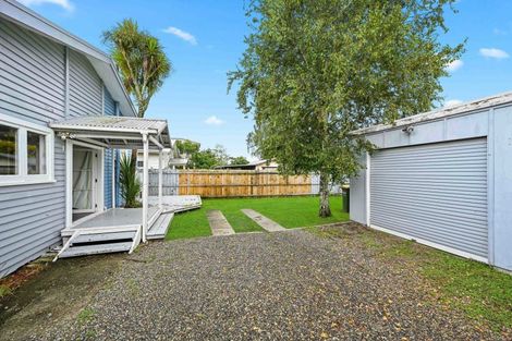 Photo of property in 34a Claude Street, Fairfield, Hamilton, 3214
