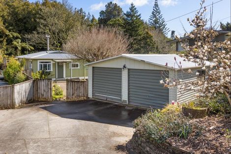 Photo of property in 175 Huatoki Street, Upper Vogeltown, New Plymouth, 4310