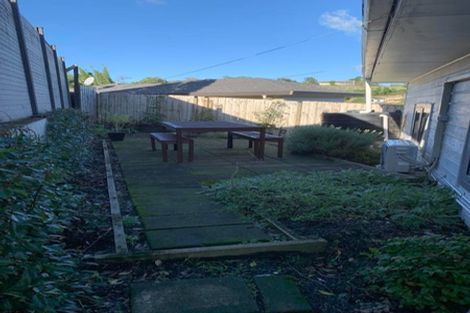 Photo of property in 12 Mckinley Road, Sunnyvale, Auckland, 0612