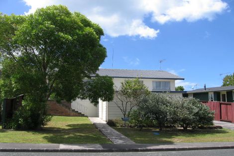 Photo of property in 23 Salamanca Road, Sunnynook, Auckland, 0620