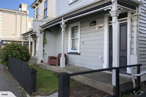 Photo of property in 38 Howe Street, North Dunedin, Dunedin, 9016