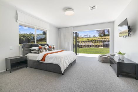 Photo of property in 59b Wilks Road West, Dairy Flat, Albany, 0794