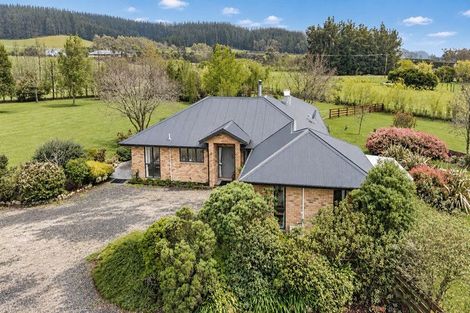 Photo of property in 261 Catherwoods Road, Cust, Rangiora, 7471