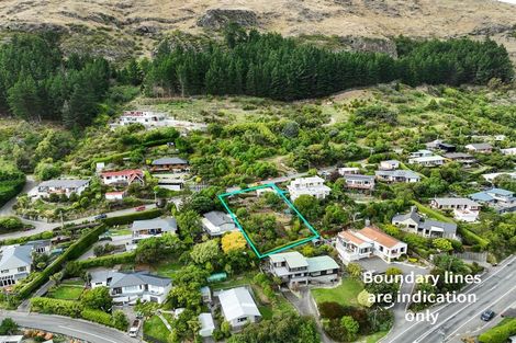 Photo of property in 20 Ocean View Terrace, Sumner, Christchurch, 8081