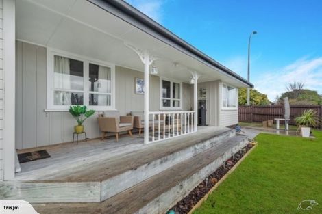 Photo of property in 1 Le Quesne Place, Fairfield, Hamilton, 3214