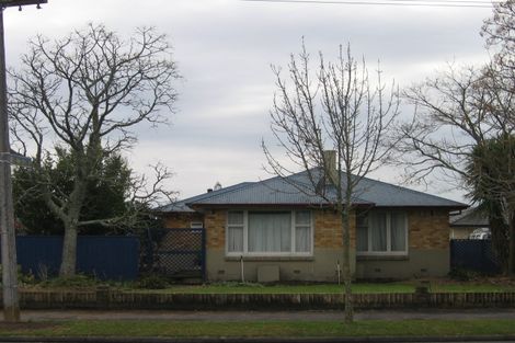 Photo of property in 26 Cunningham Road, Beerescourt, Hamilton, 3200