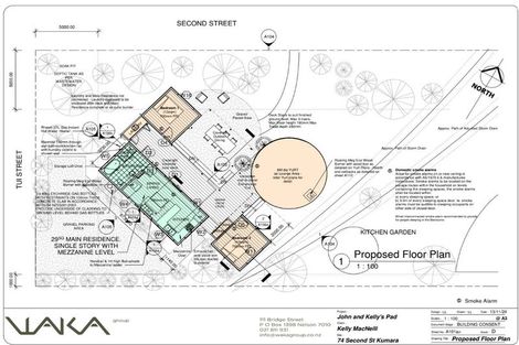 Photo of property in Tui Street, Kumara, 7832