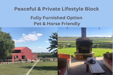 Photo of property in 390 Tuki Tuki Road, Haumoana, Hastings, 4180