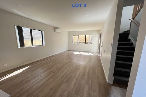 Photo of property in 60c Kautami Avenue, Papatoetoe, Auckland, 2025