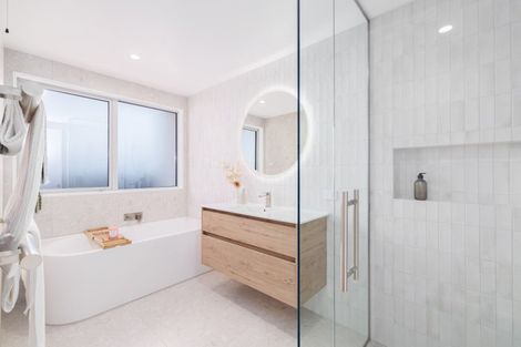 Photo of property in 43 Georgina Street, Marshland, Christchurch, 8083