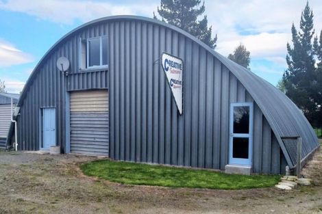 Photo of property in 232 Toppings Road, Sefton, 7477