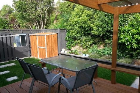 Photo of property in 79a Ohariu Road, Johnsonville, Wellington, 6037