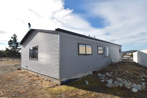 Photo of property in 8 Penstock Place, Twizel, 7901
