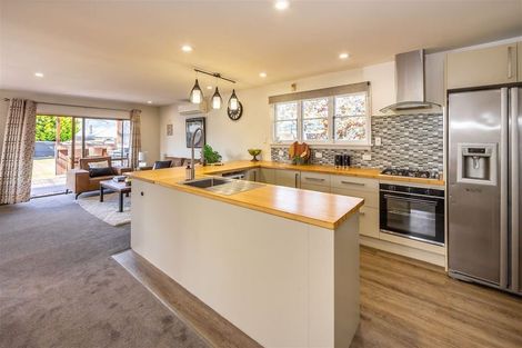 Photo of property in 42 Ensign Street, Halswell, Christchurch, 8025