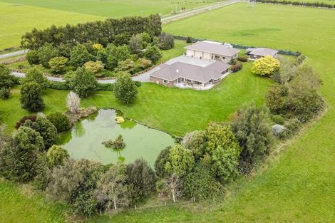 Photo of property in 578 Boundary Road, Willowby, Ashburton, 7774