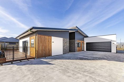 Photo of property in 7 Dianthus Place, Wigram, Christchurch, 8025