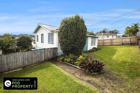 Photo of property in 52 Station Road, Te Kamo, Whangarei, 0112