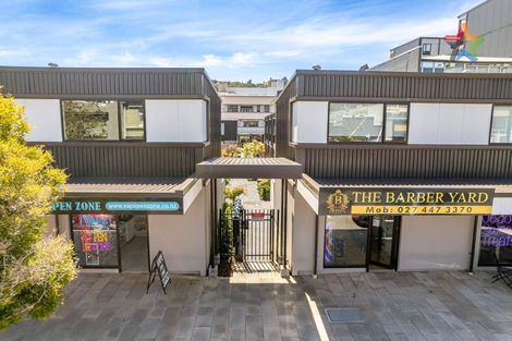 Photo of property in 4/185 High Street, Hutt Central, Lower Hutt, 5010