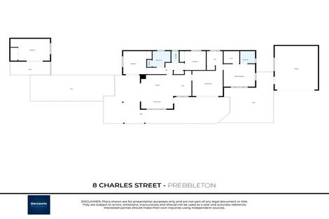 Photo of property in 8 Charles Street, Prebbleton, 7604