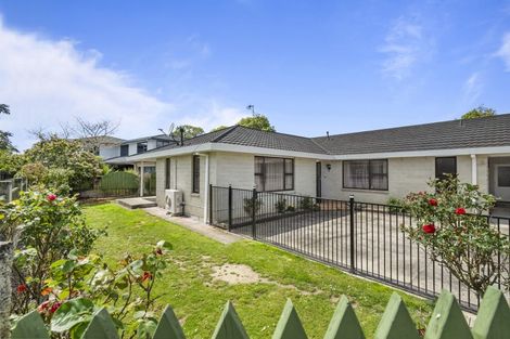Photo of property in 100 Monrad Street, Highbury, Palmerston North, 4412