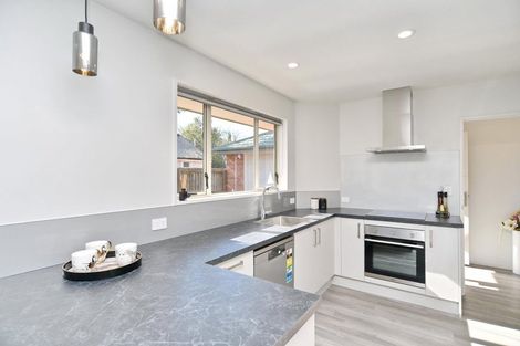 Photo of property in 18a Keswick Street, Woolston, Christchurch, 8023