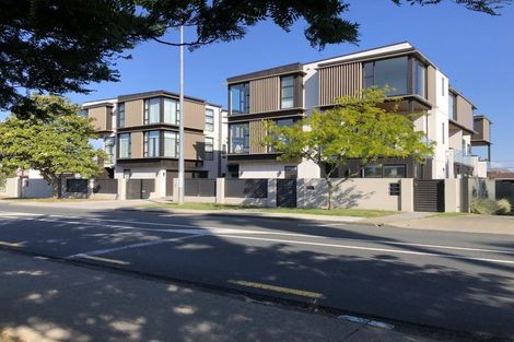 Photo of property in 50c Killarney Street, Takapuna, Auckland, 0622