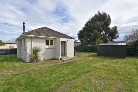 Photo of property in 4 Dome Street, Georgetown, Invercargill, 9812