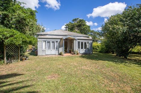 Photo of property in 170 Stoney Creek Road, Kaukapakapa, 0873