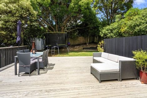 Photo of property in 27 Cantina Avenue, Bayview, Auckland, 0629