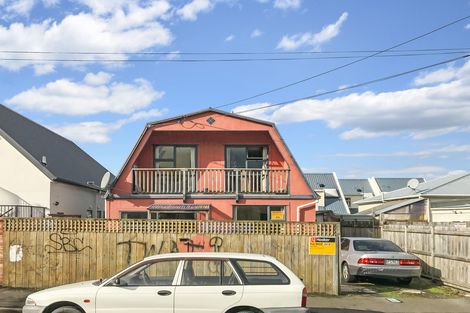 Photo of property in 41 Grange Street, North Dunedin, Dunedin, 9016