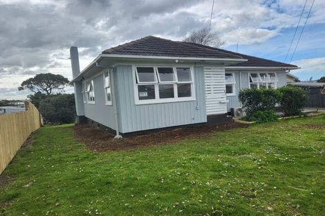 Photo of property in 11 Hooks Road, Manurewa, Auckland, 2102