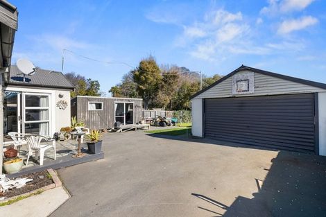 Photo of property in 500 Halswell Road, Halswell, Christchurch, 8025
