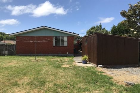 Photo of property in 12 William Street, Lincoln, 7608