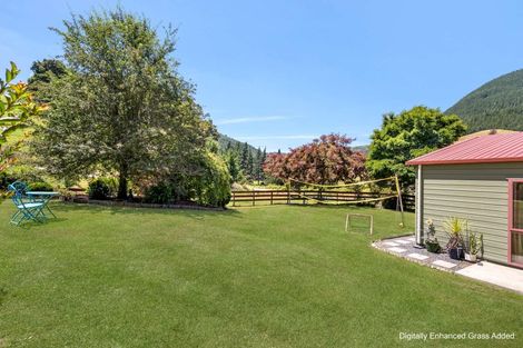 Photo of property in 44 Wairoa Gorge Road, Wairoa Valley, Brightwater, 7091
