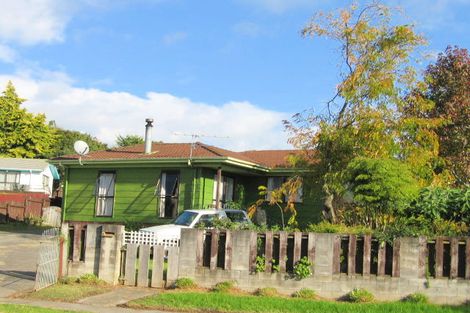 Photo of property in 141 Boundary Road, Clover Park, Auckland, 2019