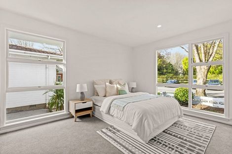 Photo of property in 1/41 Darvel Street, Riccarton, Christchurch, 8011