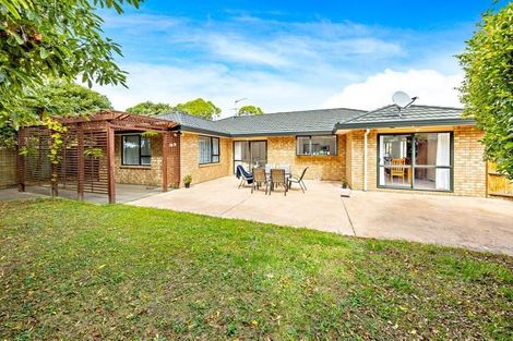 Photo of property in 18 Srah Place, East Tamaki, Auckland, 2013