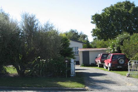 Photo of property in 10 Thomas Street, Temuka, 7920