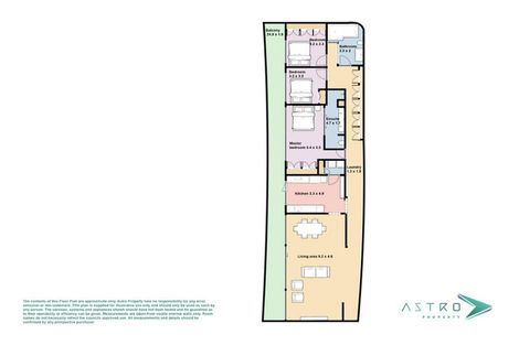 Photo of property in 3/137 Tamaki Drive, Mission Bay, Auckland, 1071