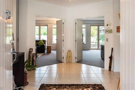 Photo of property in 1 Jacksons Road, Ohoka, Kaiapoi, 7692