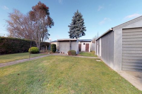 Photo of property in 81 Archibald Street, Tinwald, Ashburton, 7700